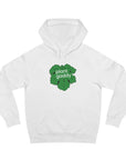 Plant Daddy Hoodie for Plant Lovers