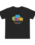 Shapes Women's T-Shirt