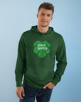 Plant Daddy Hoodie by Gaddies, alternate view