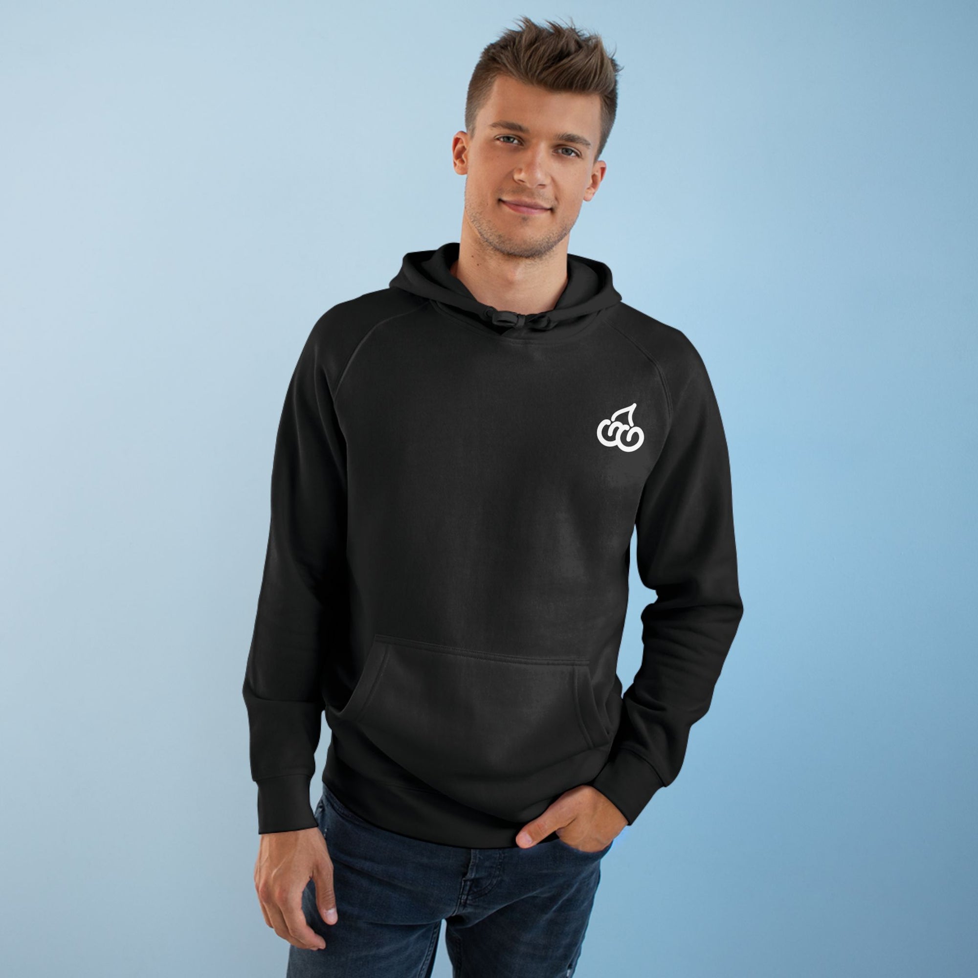 Gaddies Hoodie