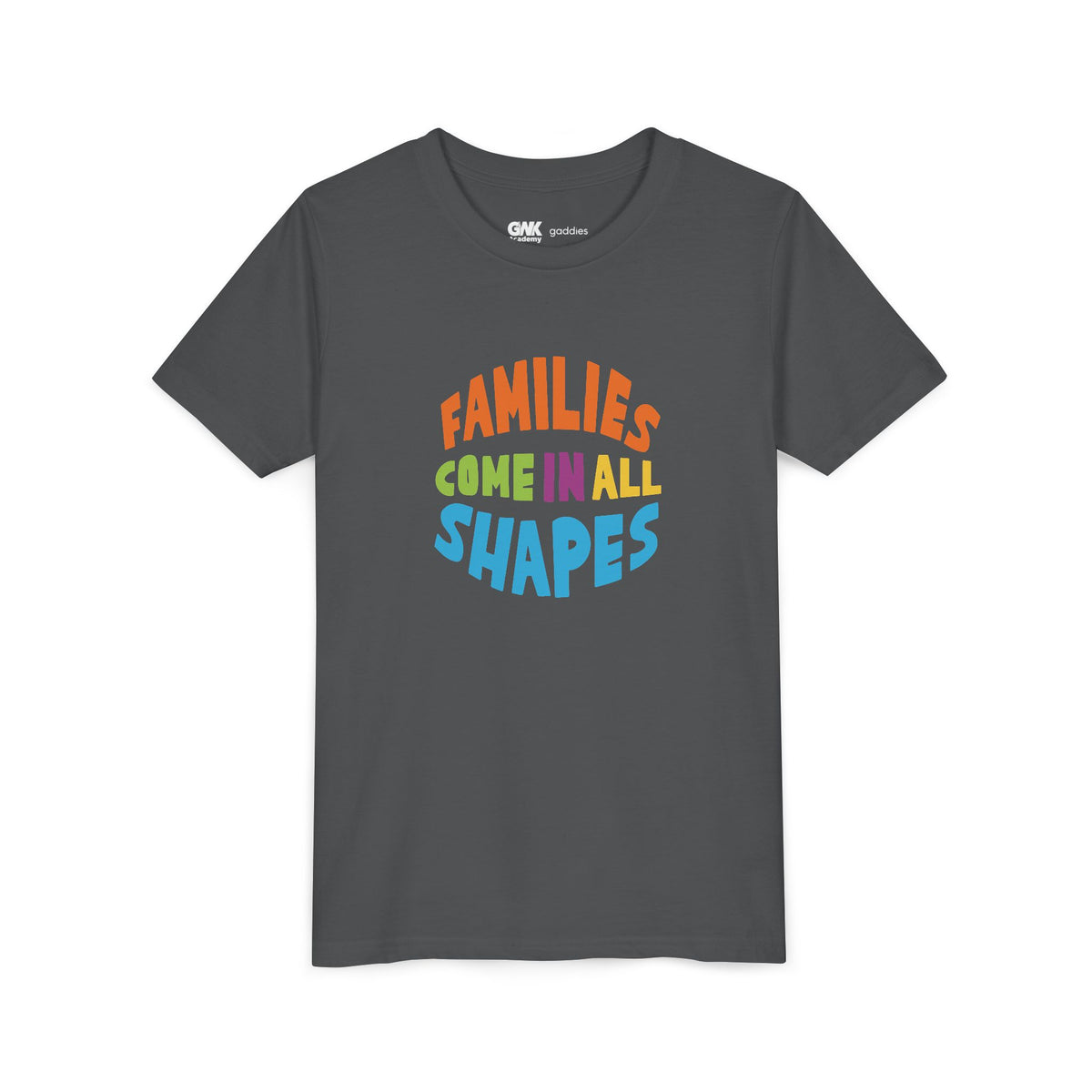 Shapes Kids' T-Shirt