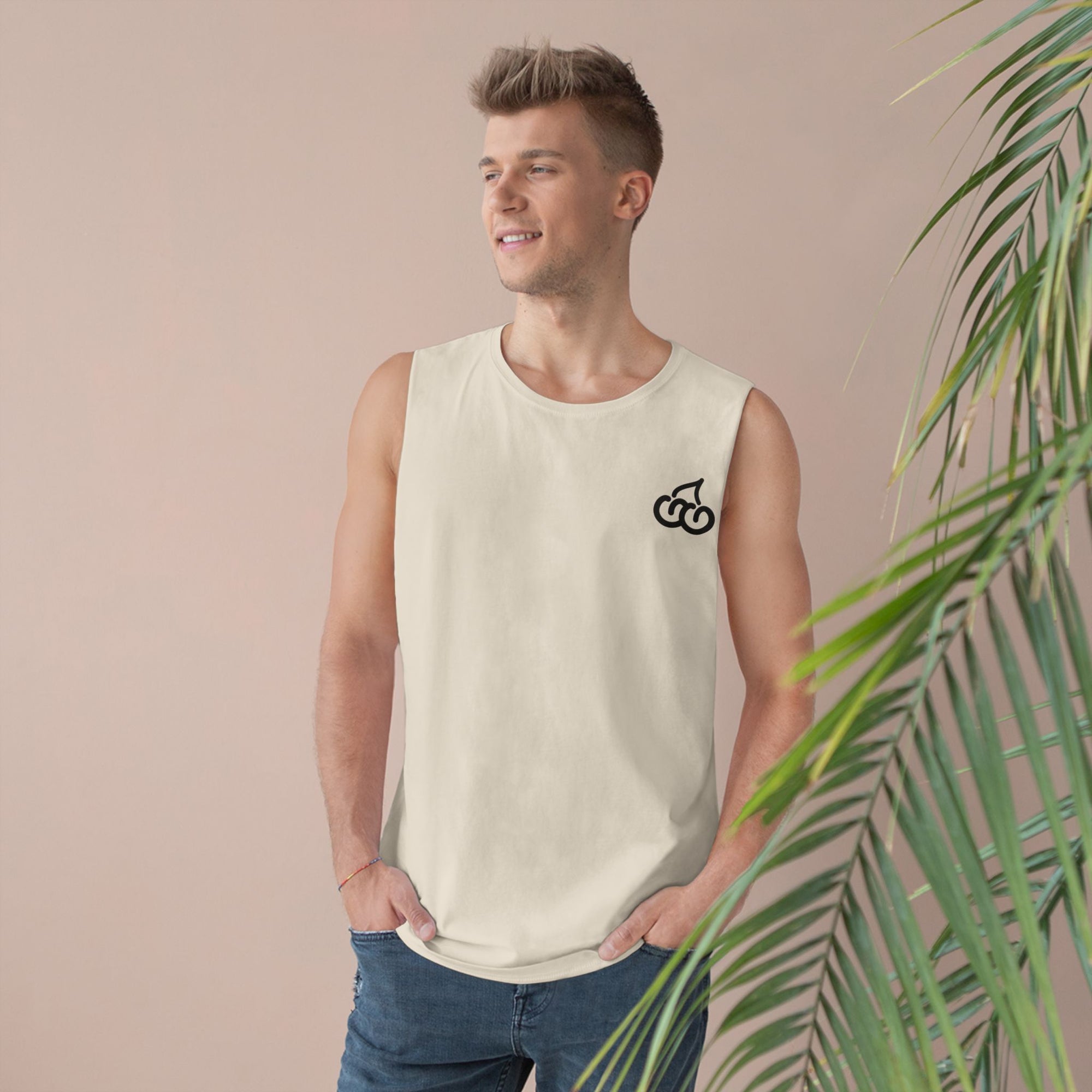 Gaddies Love Me Tank Top