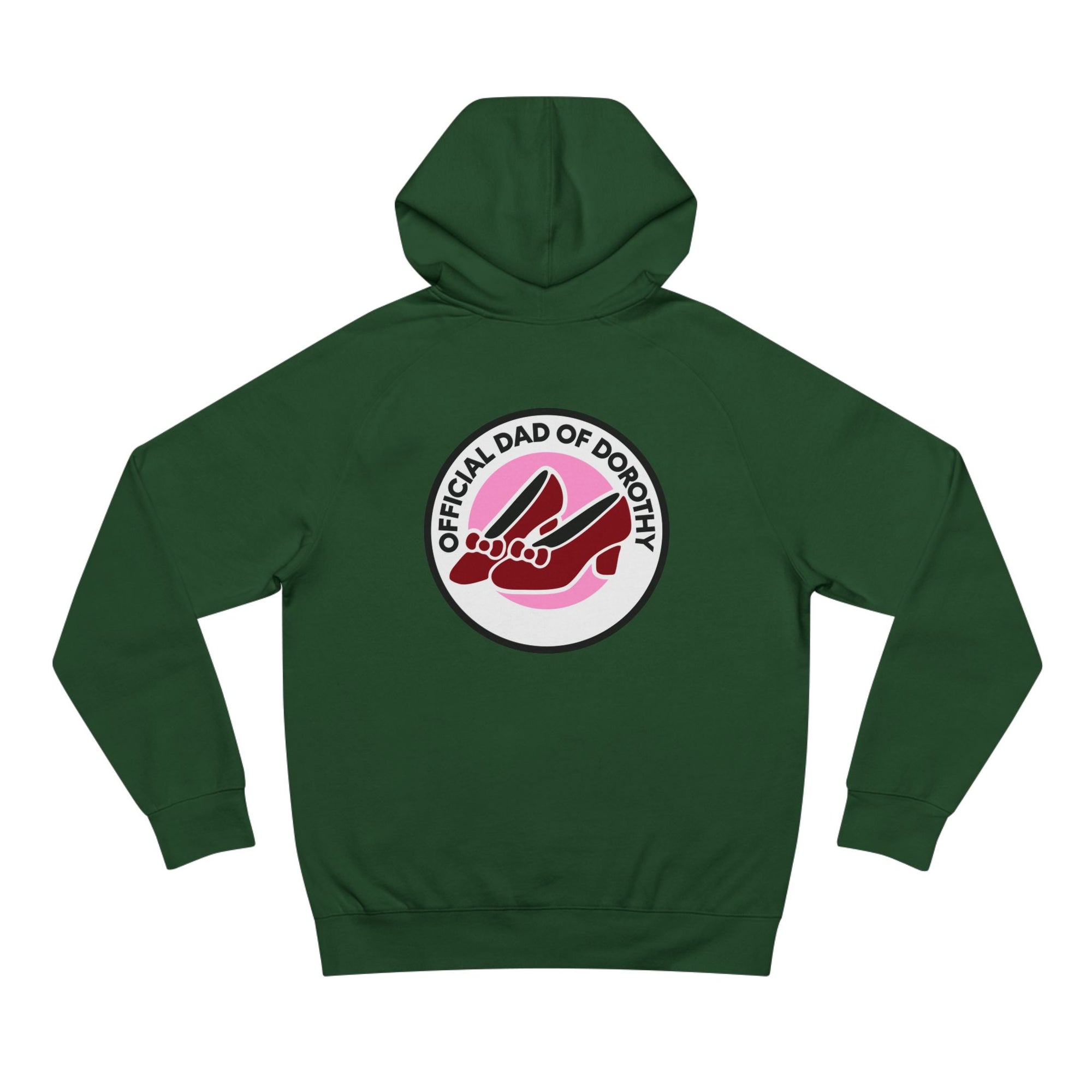 Dads of Dorothy Hoodie