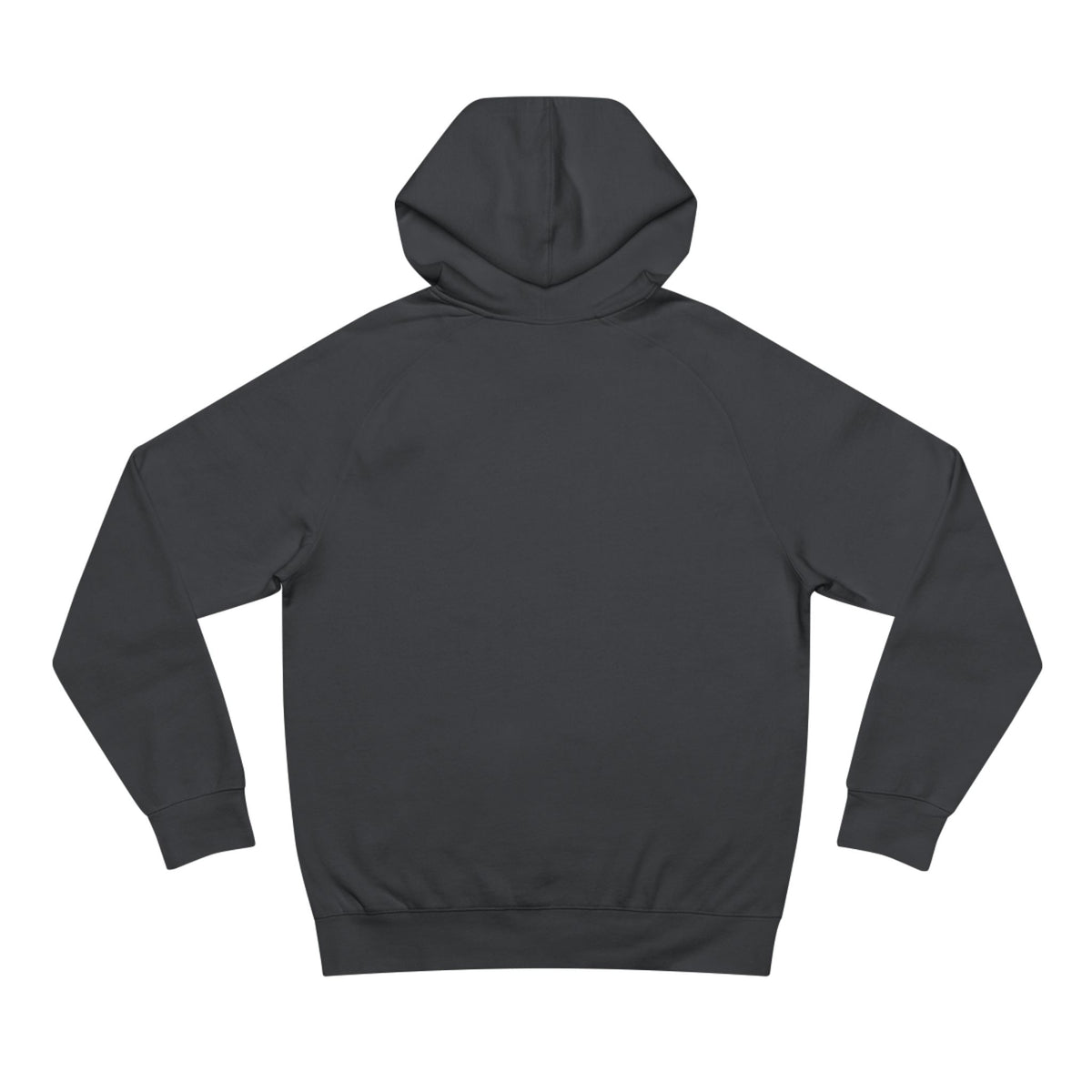 Plant Daddy Hoodie by Gaddies, alternate view