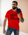 Caught in a Dad Romance® Tee