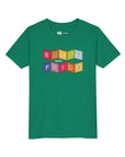 Built With Pride Kids' T-Shirt