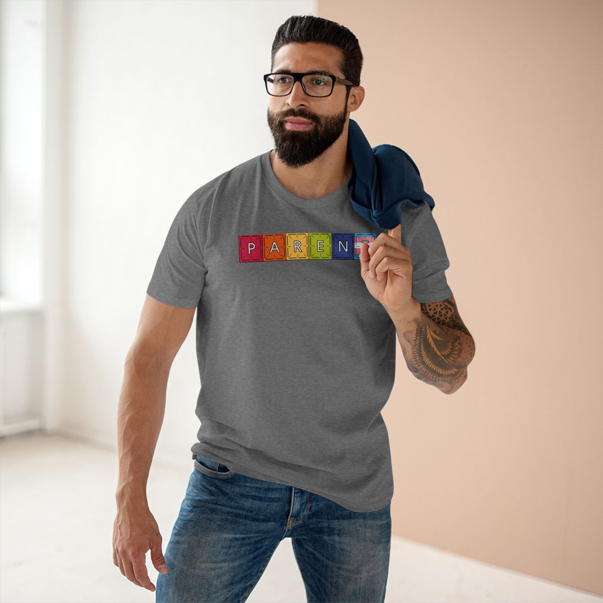 Parent T-Shirt