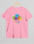 Shapes Women's T-Shirt