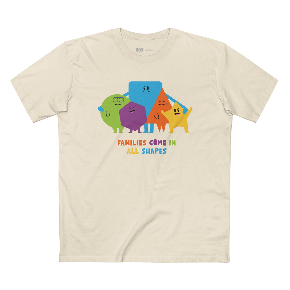 Shapes T-Shirt