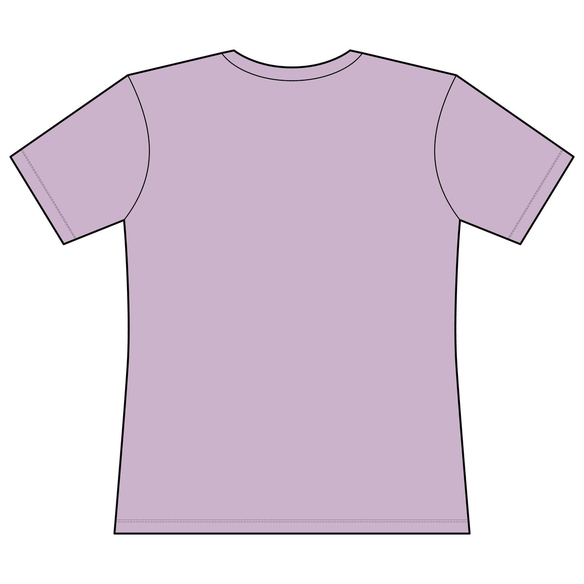 MOM Blocks Women's T-Shirt