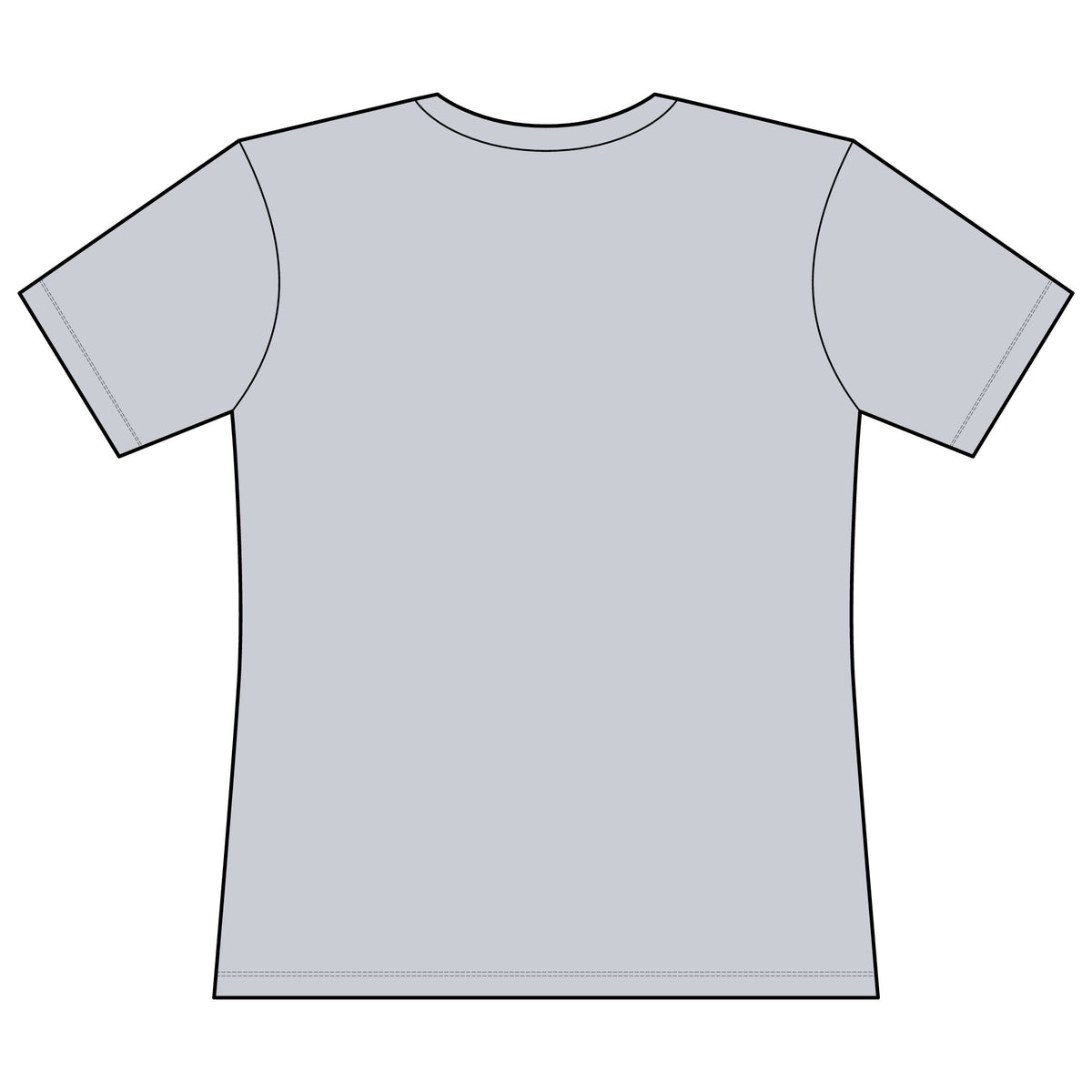 MOM Blocks Women's T-Shirt