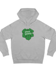 Plant Daddy Hoodie for Plant Lovers