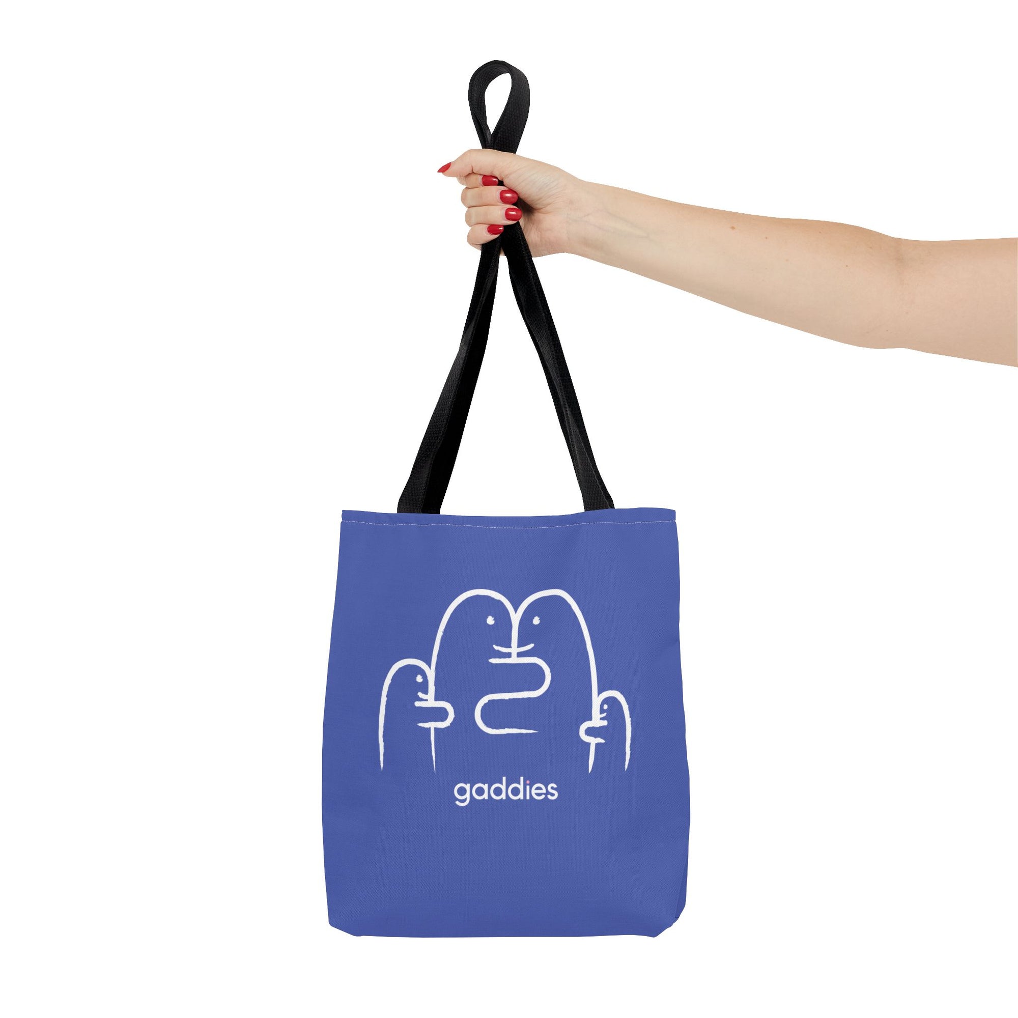 Gaddies Family Tote