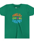 Shapes Kids' T-Shirt
