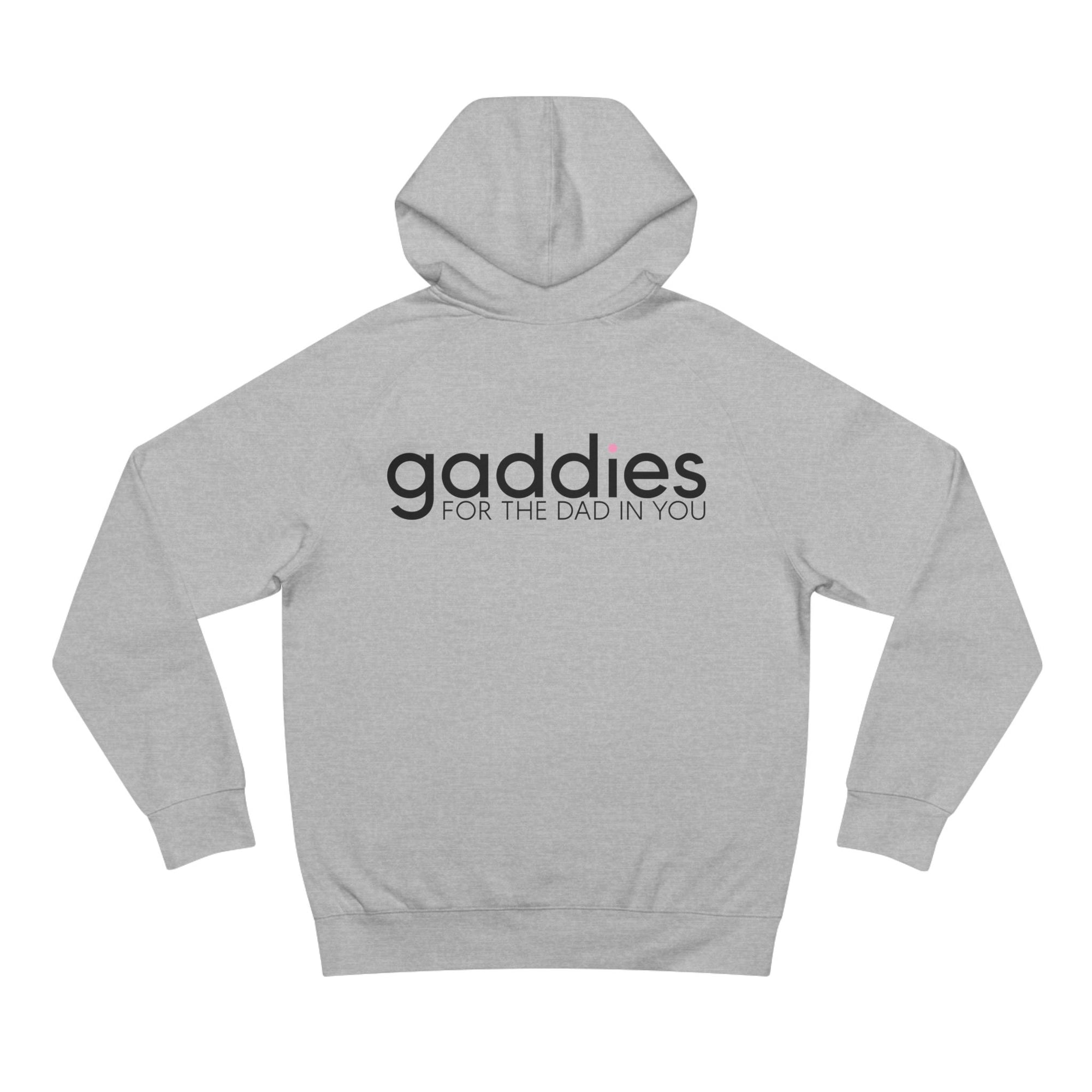 Gaddies Hoodie