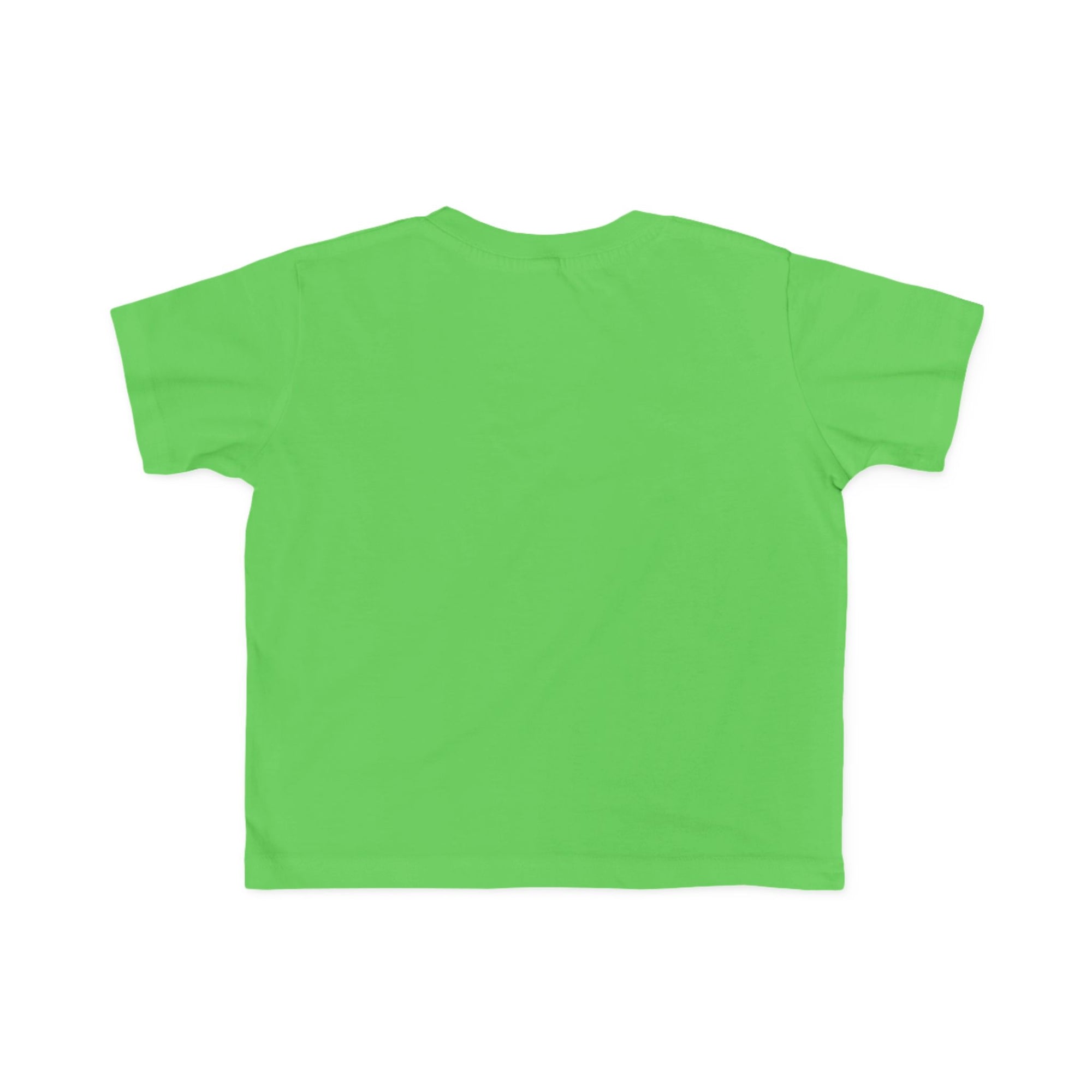 Built With Pride Toddler Tee