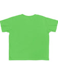 Built With Pride Toddler Tee