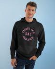Caught in a Dad Romance® Hoodie