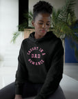 Caught in a Dad Romance® Hoodie