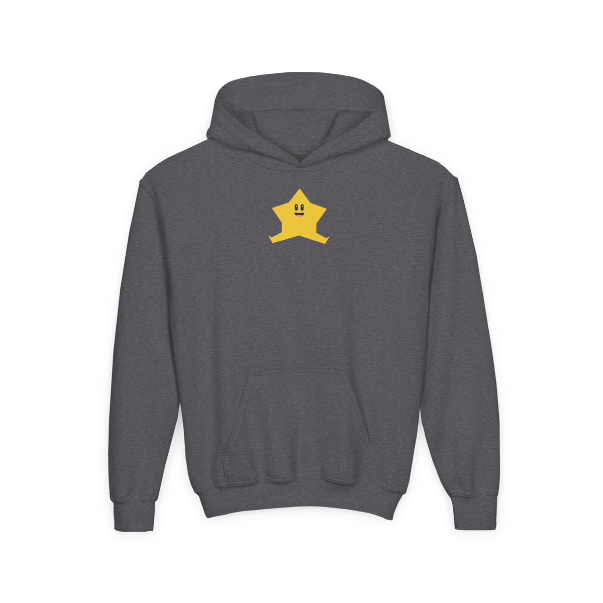 Shapes Kids' Hoodie