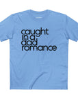 Gaddies Caught in a Dad Romance Tee