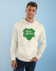Plant Daddy Hoodie by Gaddies, alternate view
