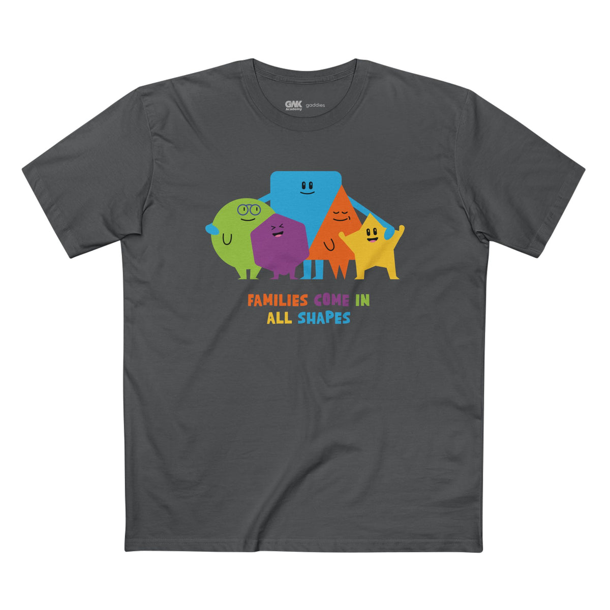 Shapes T-Shirt