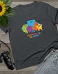 Shapes Women's T-Shirt