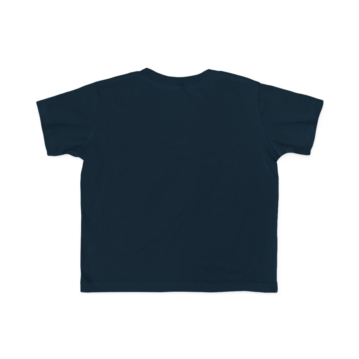 Shapes Toddler T-Shirt