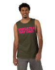 Versatile Gay Dad Tank Top