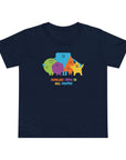 Shapes Women's T-Shirt
