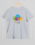 Shapes Women's T-Shirt