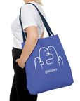 Gaddies Family Tote