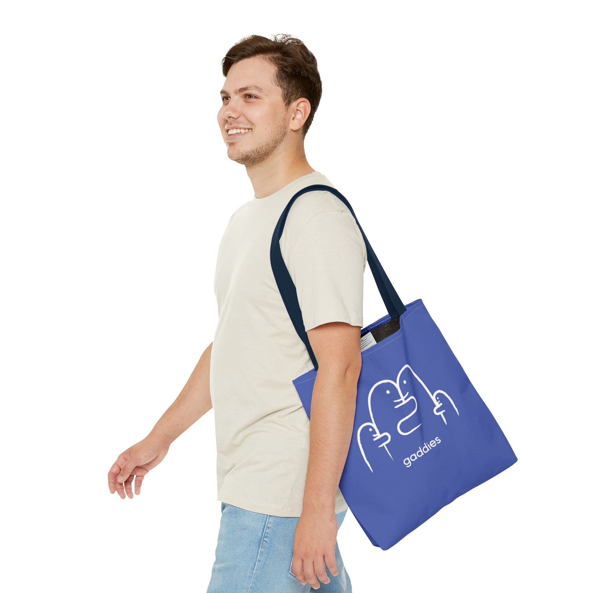 Gaddies Family Tote