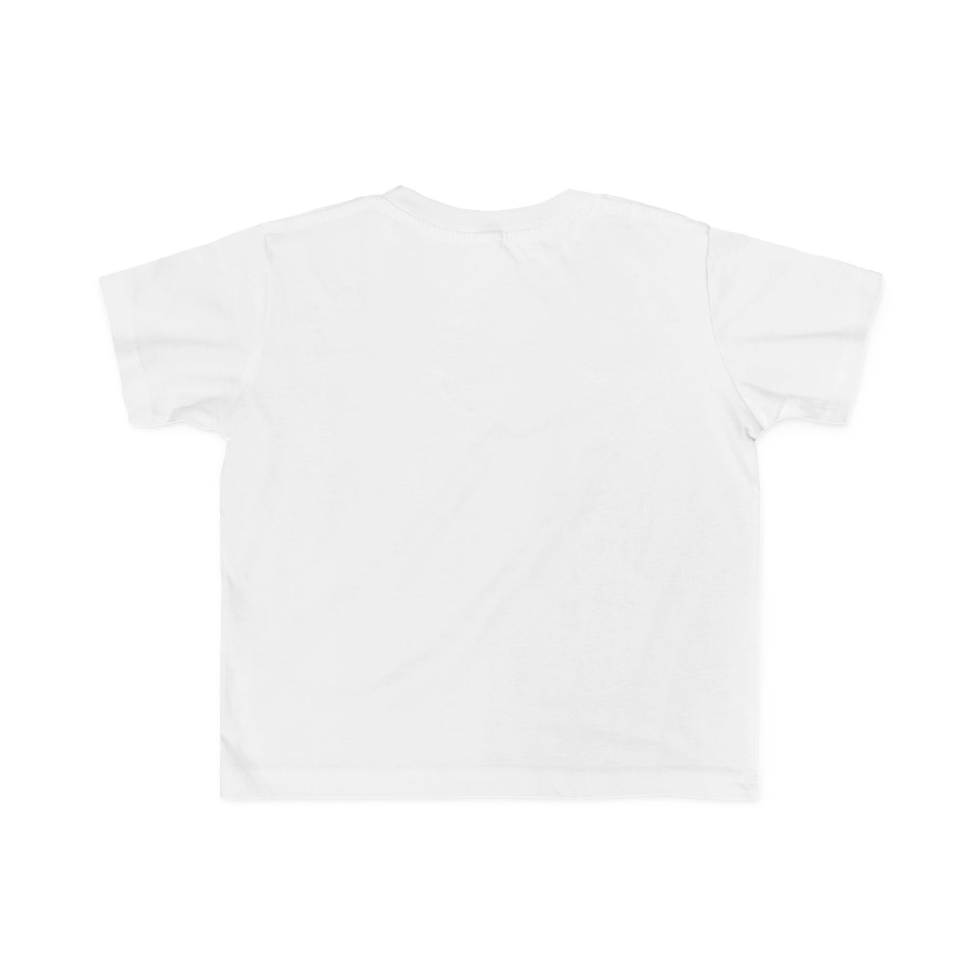 Built With Pride Toddler Tee