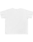Built With Pride Toddler Tee