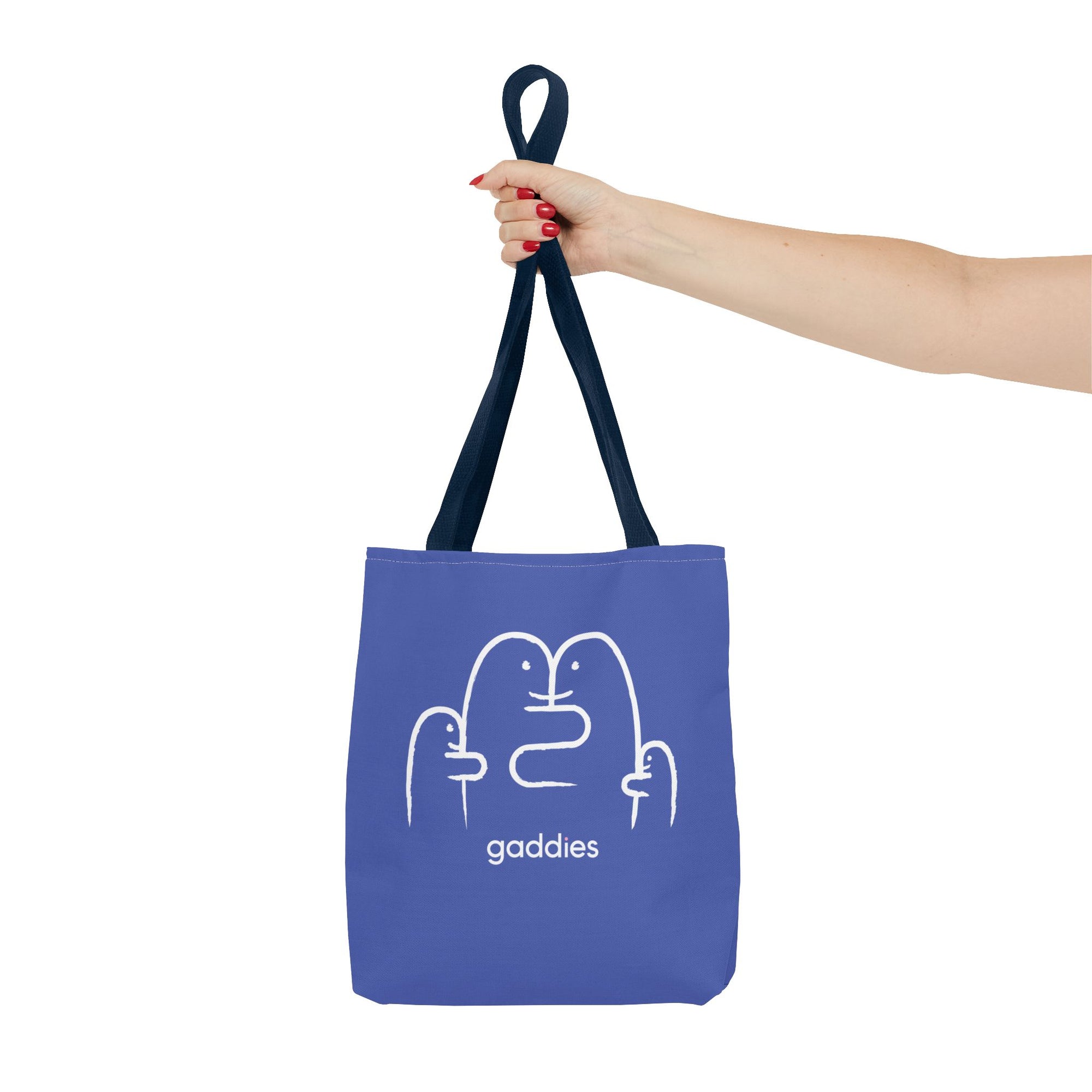 Gaddies Family Tote