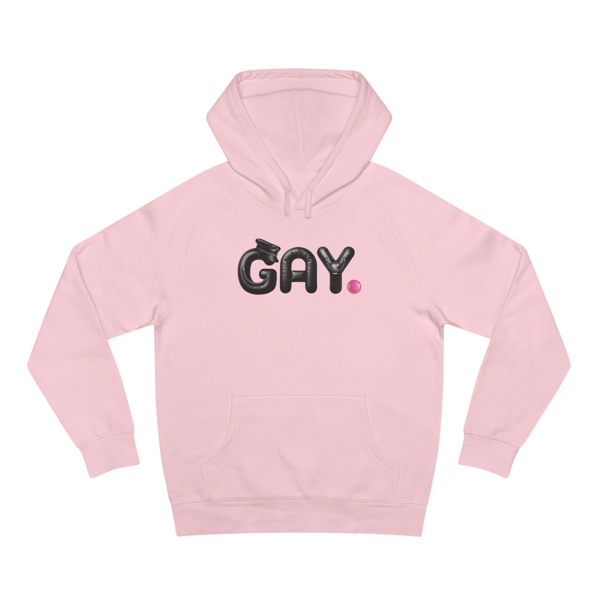 Gaddies GAY Hoodie