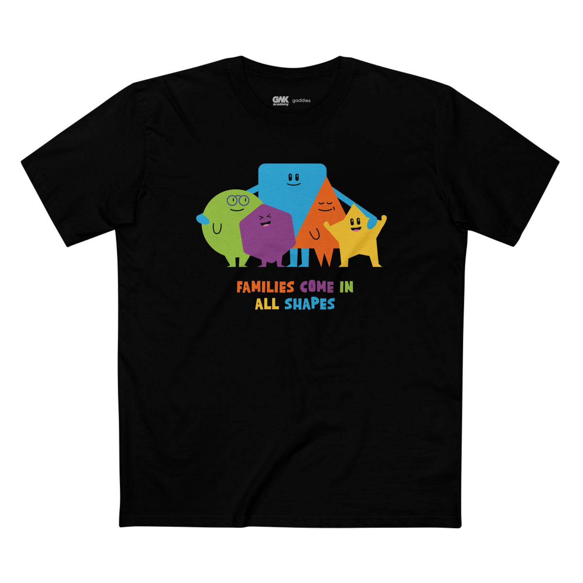 Shapes T-Shirt