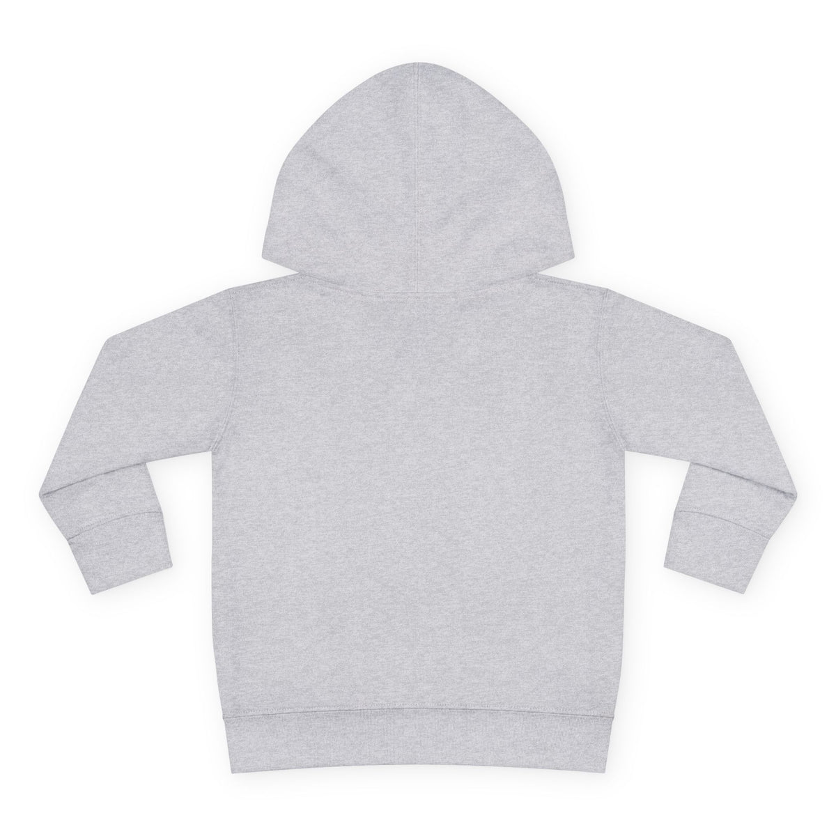 Shapes Toddler Hoodie