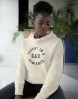 Caught in a Dad Romance® Hoodie