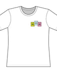 MOM Blocks Women's T-Shirt