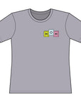 MOM Blocks Women's T-Shirt