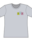 MOM Blocks Women's T-Shirt