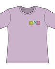 MOM Blocks Women's T-Shirt