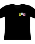 MOM Blocks Women's T-Shirt