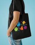Shapes Tote Bag