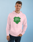 Plant Daddy Hoodie by Gaddies, alternate view