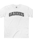 Gaddies Varsity Tee