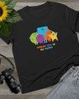 Shapes Women's T-Shirt